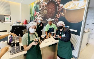 สัมมนา PIM Work-based Education