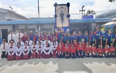 กิจกรรมระลึกถึงพระยาศรีสุนทรโวหาร “น้อย อาจารยางกูร”