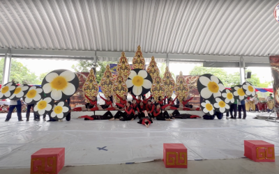 Sport Day 2024